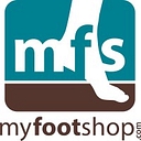 MyFootShop logo