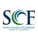 State College of Florida, Manatee–Sarasota logo