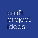CraftProjectIdeas logo
