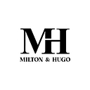 Milton & Hugo logo