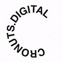 CRONUTS.DIGITAL logo