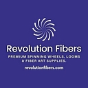 Revolution Fibers logo