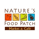 Nature’s Food Patch logo