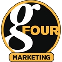 GFour Marketing logo