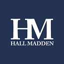 Hall Madden logo