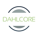 Dahlcore logo