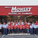 Make It Mowery logo