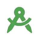 Planman logo
