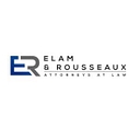 Elam Law Firm logo