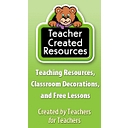 Teacher Created Resources logo