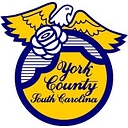 York County Government logo