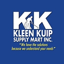 KleenKuip logo