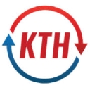 Keep The Heat logo