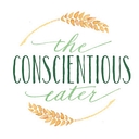 The Conscientious Eater logo