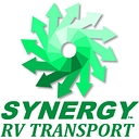 Synergy RV Transport logo