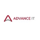 Advance IT logo