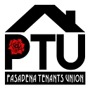 Pasadena Tenants Union logo