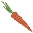 Craving Something Healthy logo