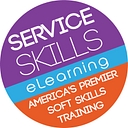 ServiceSkills.com logo