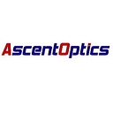 Ascent Optics logo