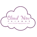 Cloud Nine Pajamas logo