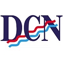 DCN Diving logo