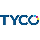 TYCO Printing logo
