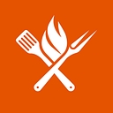 All Things Barbecue (ATBBQ) logo