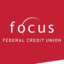 Focus Federal Credit Union logo