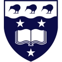 University of Auckland (Learning Essentials) logo