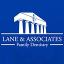 Lane & Associates Family Dentistry logo