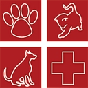 Levittown Veterinary logo