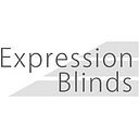 Expression Blinds logo