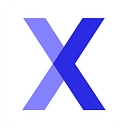 XRaise logo