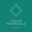 J. Davis Proposals logo