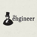 The Engineer logo