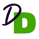 Dry Drinker logo