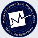 Magnet America logo