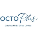 OctoPlus Media logo