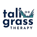 Tallgrass Therapy logo