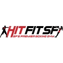 Hit Fit SF logo
