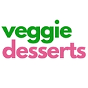 Veggie Desserts logo