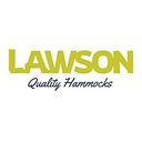 Lawson Hammock logo
