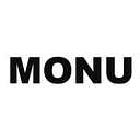 MONU logo
