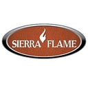 Sierra Flame logo