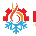 Haha’s Heating & Cooling LLC logo