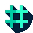 Numberly logo