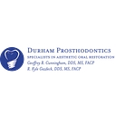 Durham Prosthodontics logo