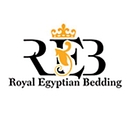 Royal Egyptian Bedding logo