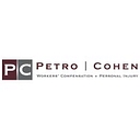 Petro Cohen, P.C. logo
